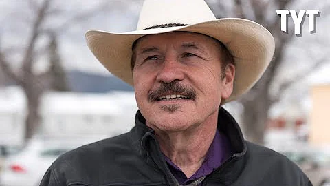 Montana Democratic Party Leader Pushes Back on Nat...