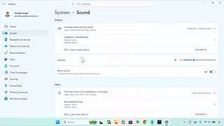 Fix Microsoft Teams Audio Issues by Disabling Audio Enhancements in Windows 11