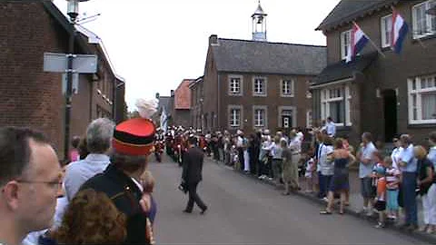 Irene Lucia Defile Noorbeek
