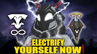 Why Shock Mote Is Actually Good