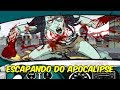 ESCAPANDO DO APOCALIPSE ZUMBI | Road of the Dead