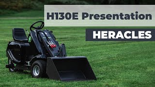 H130E - Presentation