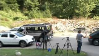 Details French Alps shooting latest Mystery biker named as prime suspect Guide
