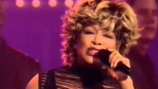 Tina Turner - Don&#39;t Leave Me This Way - 2000