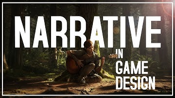 Narrative In Game Design | Curious Gamedev
