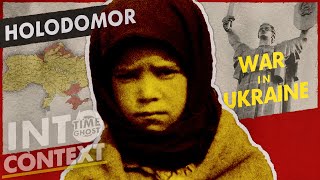 Genocide in Ukraine: The Holodomor | Into Context | War in Ukraine 01