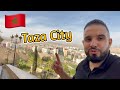 Welcome to taza city morocco  je te fais dcouvrir la magnifique ville de taza au maroc 