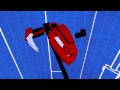 Peely Bone Rises - Fortnite Shorts - YouTube