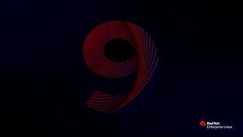 Red Hat Enterprise Linux 9.0 Installation Tutorial