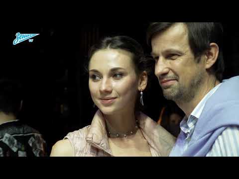 «Зенит», балет, Михайловский театр: открытый урок накануне 188-го сезона