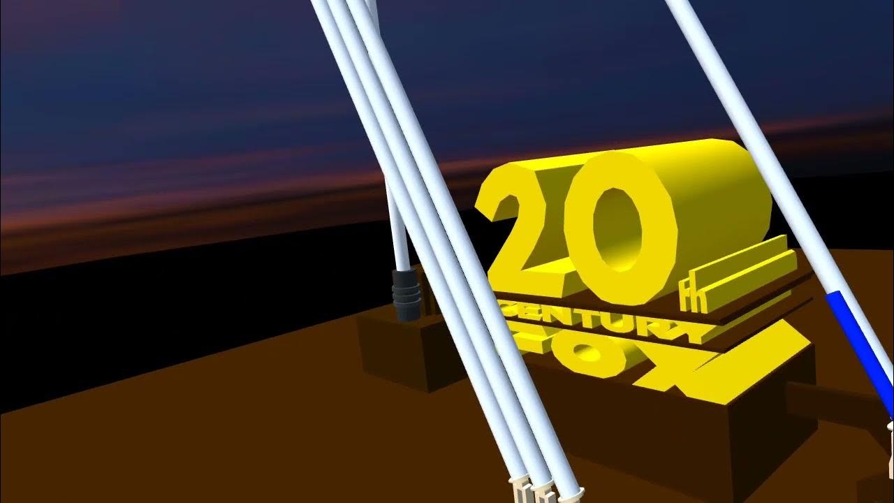 20th Century Fox Matt Hoecker What it's Fox Interactive Style - YouTube