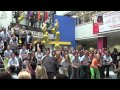 Alexs lemonade flashmob  the childrens hospital of philadelphia