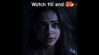 Vaani memory loss💔😞 sad status short video| saiyaara