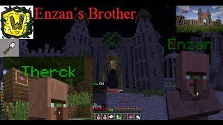 Wynncraft Minecraft Server Enzan's Brother Quest
