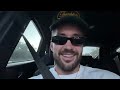 UFC 327 WATCH PARTY ON THE WAY TO COACHELLA | Jeff Wittek