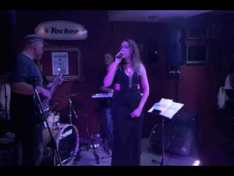 calls ...(soulquest cover)