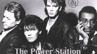 Download lagu The Power Station ★ Lonely Tonight (audio only   lyrics)