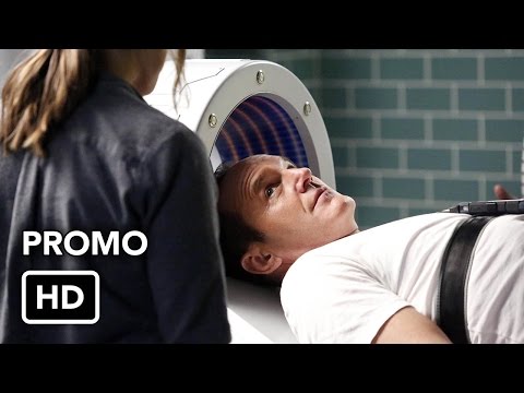 Marvel&#039;s Agents of SHIELD 2x07 Promo &quot;The Writing on the Wall&quot; (HD)