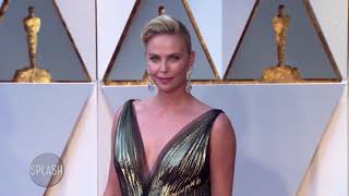 Charlize Theron got depressed filming Tully | Daily Celebrity News | Splash TV
