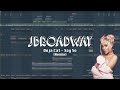 Doja Cat - Say So (JBroadway Remix)