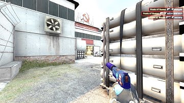 Bååten vs. mix - FPL