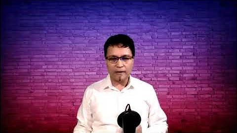 Allamyrat Rahymowyň Myrat Gurbanow baradaky çykyşy