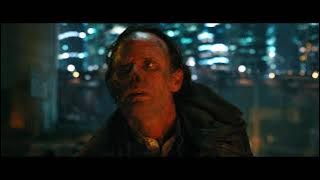 Maze Runner - The Death Cure (2018) - Lawrence being the most epic secondary character ever