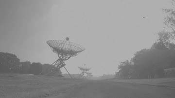 Distant Transmissions | Noise | Drone