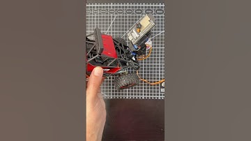 Cheap RC FPV Camera with ESP32 #esp32 #rc #fpv #diyrc