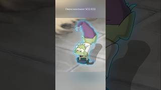 But I have to, God. #Disenchantment #shorts