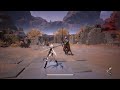 Unending Dawn (绝晓) Open World Unreal Engine 5 PV