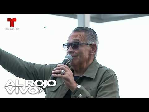 Tito Nieves presenta 'Desde el Corazón' y celebra 50 años de trayectoria