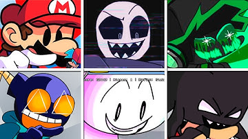 Hijinx but everytime it