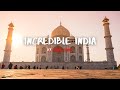 Incredible india cinematic stock footage  no copyright music