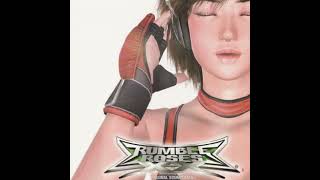 Rumble Roses - Super Cutter