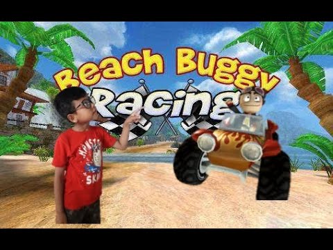 android 1 beach buggy