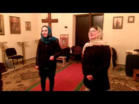 ვლამარჟამიერ/ძალისის წმინდა გიორგის ეკლესია