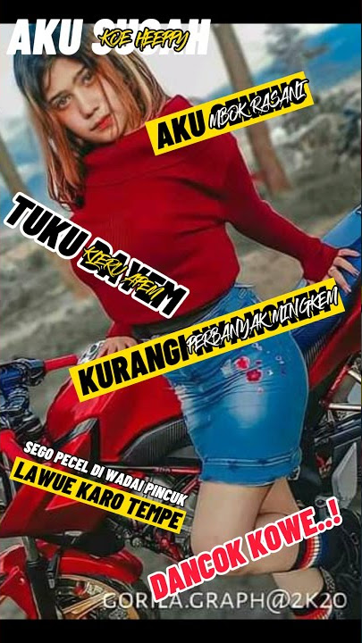 Tiktok Cb150r