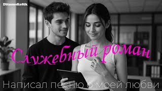 картинка: Написал песню о моей любви (Remix 1)