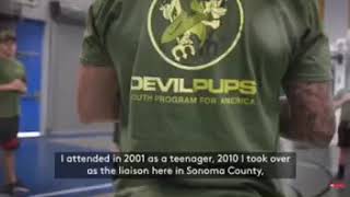Sonoma County Devil Pups