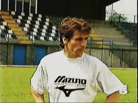 Gianfranco Zola \