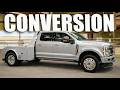 12 Lost Truck Conversion Brands You Probably Forgot Existed