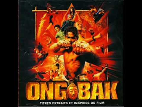 Ong Bak OST - Tuk Tuk