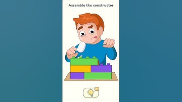 Dop-2 Delete One Part Game 😁 Level-591 #trending #youtubeshorts #shortsfeed