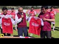 #malainfluencia PRESENTACIÓN DEL EQUIPO JOSDIC EN LOS BAÑOS DEL INCA