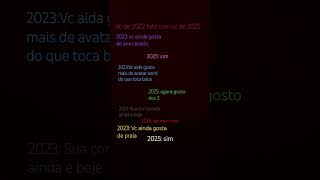 Nessa Época Eu Era Muito Novinha