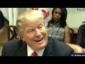 President Trump "Where Was The Outrage Of Democrats When All Of Our Comp...