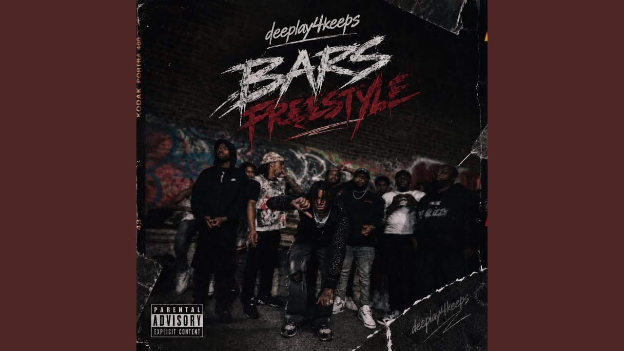 YouTube에서 Bars (Freestyle) 보기 YouTube에서 Bars (Freestyle) 보기