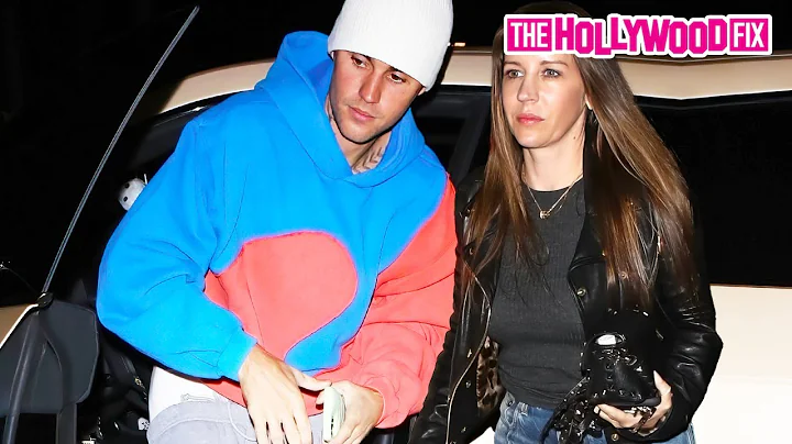 Justin Bieber & His Mother Pattie Mallette Tell Pa...