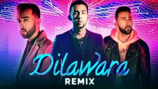 Dilawara (Remix) The PropheC | Ezu | DJRELAX